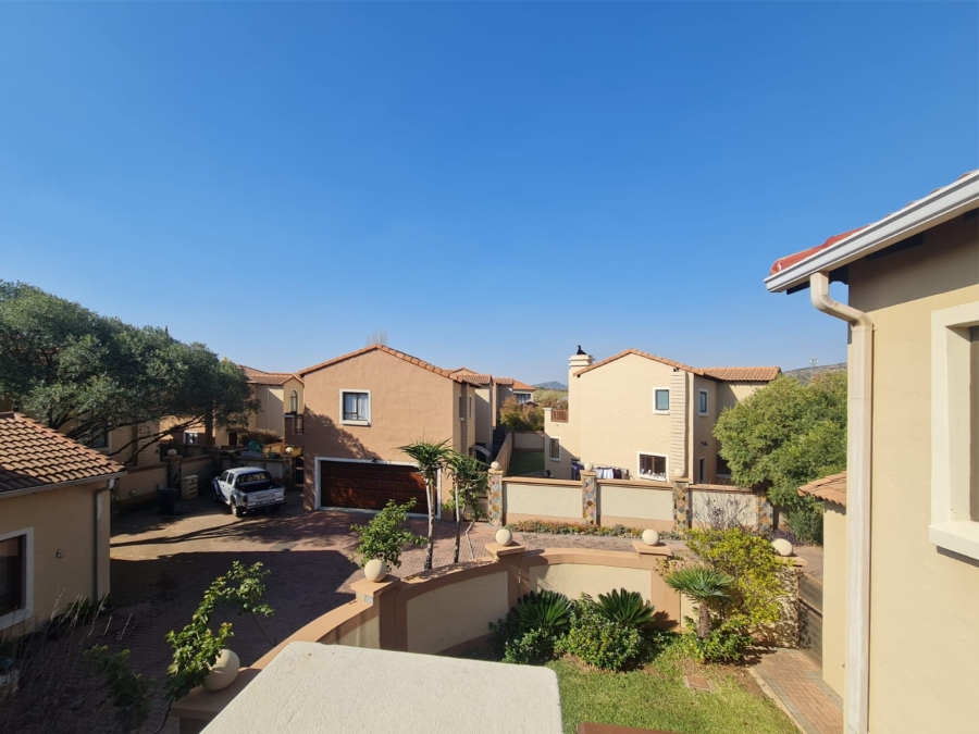 To Let 3 Bedroom Property for Rent in Xanadu Eco Park North West